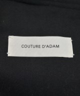 COUTURE D'ADAM（クチュールドアダム）カジュアルジャケット 黒 サイズ:40(L位) メンズ/2200629022027