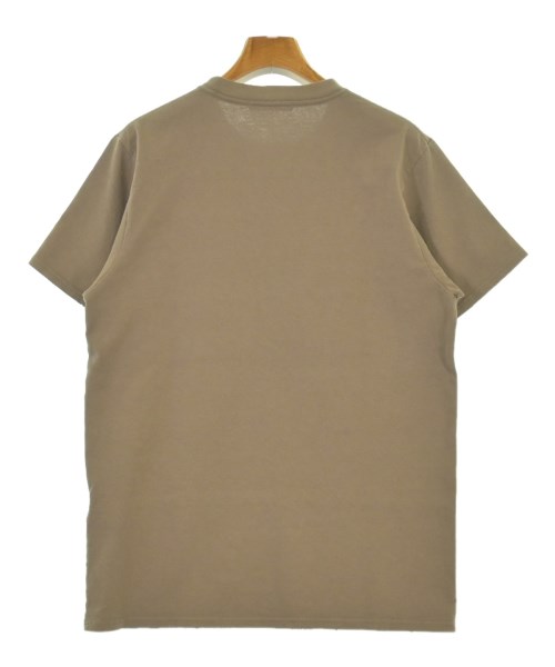 COUTURE D'ADAM（クチュールドアダム）Tシャツ・カットソー 茶 サイズ:38(M位) レディース/2200612265080