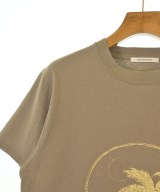 COUTURE D'ADAM（クチュールドアダム）Tシャツ・カットソー 茶 サイズ:38(M位) レディース/2200612265080