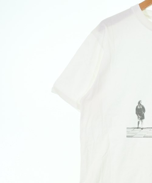 COUTURE D'ADAM（クチュールドアダム）Tシャツ・カットソー 白 サイズ:38(M位) レディース/2200612753259