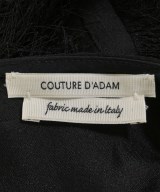 COUTURE D'ADAM（クチュールドアダム）ブラウス 黒 サイズ:38(M位) レディース/2200608376066