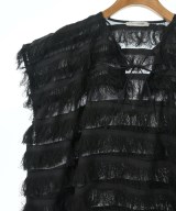 COUTURE D'ADAM（クチュールドアダム）ブラウス 黒 サイズ:38(M位) レディース/2200608376066
