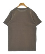 COUTURE D'ADAM（クチュールドアダム）Tシャツ・カットソー 茶 サイズ:38(M位) レディース/2200668328111