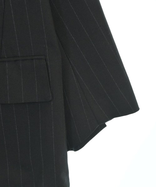 COUTURE D'ADAM（クチュールドアダム）テーラードジャケット 黒 サイズ:40(L位) メンズ/2200679399018