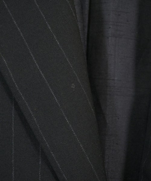 COUTURE D'ADAM（クチュールドアダム）テーラードジャケット 黒 サイズ:40(L位) メンズ/2200679399018