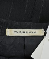 COUTURE D'ADAM（クチュールドアダム）テーラードジャケット 黒 サイズ:40(L位) メンズ/2200679399018
