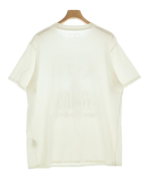 COUTURE D'ADAM（クチュールドアダム）Tシャツ・カットソー 白 サイズ:40(L位) メンズ/2200679399049