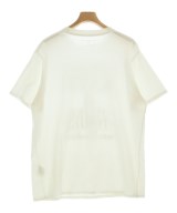 COUTURE D'ADAM（クチュールドアダム）Tシャツ・カットソー 白 サイズ:40(L位) メンズ/2200679399049