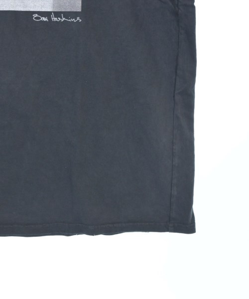 COUTURE D'ADAM（クチュールドアダム）Tシャツ・カットソー 黒 サイズ:40(L位) レディース/2200680663023