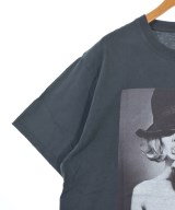 COUTURE D'ADAM（クチュールドアダム）Tシャツ・カットソー 黒 サイズ:40(L位) レディース/2200680663023