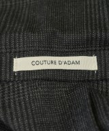 COUTURE D'ADAM（クチュールドアダム）テーラードジャケット グレー サイズ:36(S位) レディース/2200680781031