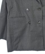 COUTURE D'ADAM（クチュールドアダム）テーラードジャケット グレー サイズ:36(S位) レディース/2200680781031