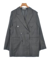 COUTURE D'ADAM テーラードジャケット