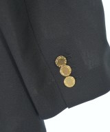 COUTURE D'ADAM（クチュールドアダム）テーラードジャケット 黒 サイズ:38(M位) レディース/2200680781048