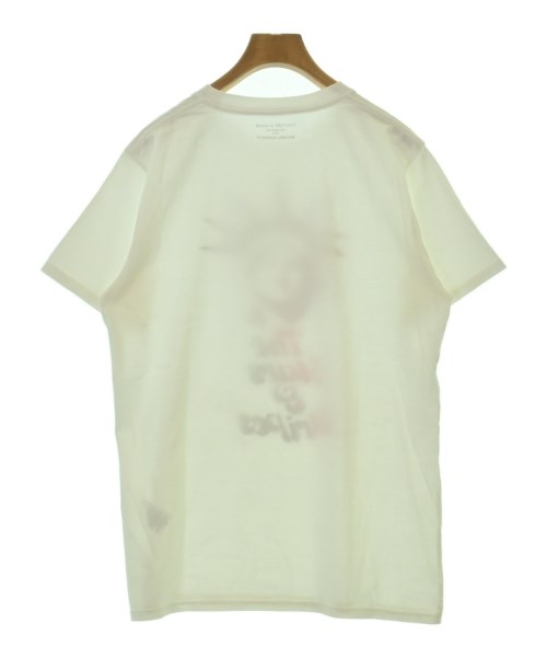 COUTURE D'ADAM（クチュールドアダム）Tシャツ・カットソー 白 サイズ:38(M位) レディース/2200665370274