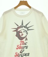 COUTURE D'ADAM（クチュールドアダム）Tシャツ・カットソー 白 サイズ:38(M位) レディース/2200665370274
