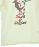 COUTURE D'ADAM（クチュールドアダム）Tシャツ・カットソー 白 サイズ:38(M位) レディース/2200665370274