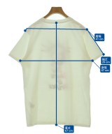 COUTURE D'ADAM（クチュールドアダム）Tシャツ・カットソー 白 サイズ:38(M位) レディース/2200665370274