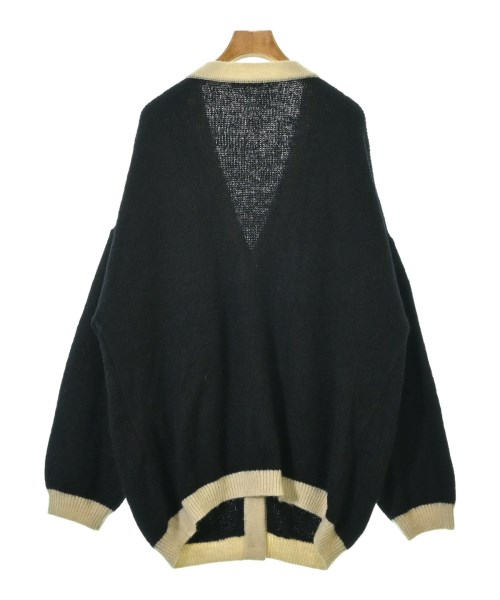 COUTURE D'ADAM（クチュールドアダム）カーディガン 黒 サイズ:F レディース/2200693909026
