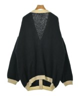 COUTURE D'ADAM（クチュールドアダム）カーディガン 黒 サイズ:F レディース/2200693909026
