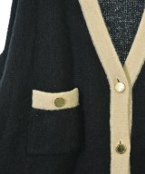 COUTURE D'ADAM（クチュールドアダム）カーディガン 黒 サイズ:F レディース/2200693909026