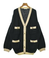 COUTURE D'ADAM カーディガン