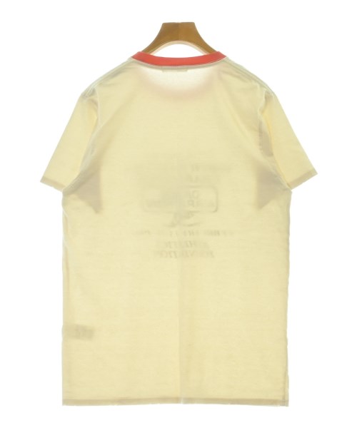 COUTURE D'ADAM（クチュールドアダム）Tシャツ・カットソー ベージュ サイズ:38(M位) レディース/2200695511203