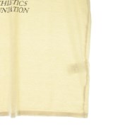 COUTURE D'ADAM（クチュールドアダム）Tシャツ・カットソー ベージュ サイズ:38(M位) レディース/2200695511203