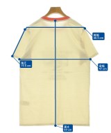 COUTURE D'ADAM（クチュールドアダム）Tシャツ・カットソー ベージュ サイズ:38(M位) レディース/2200695511203