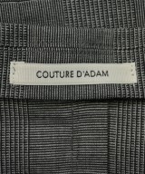 COUTURE D'ADAM（クチュールドアダム）テーラードジャケット グレー サイズ:40(M位) レディース/2200693731047