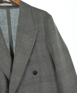 COUTURE D'ADAM（クチュールドアダム）テーラードジャケット グレー サイズ:40(M位) レディース/2200693731047