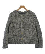 COUTURE D'ADAM ノーカラージャケット