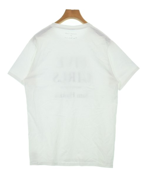 COUTURE D'ADAM（クチュールドアダム）Tシャツ・カットソー 白 サイズ:38(M位) レディース/2200697117373