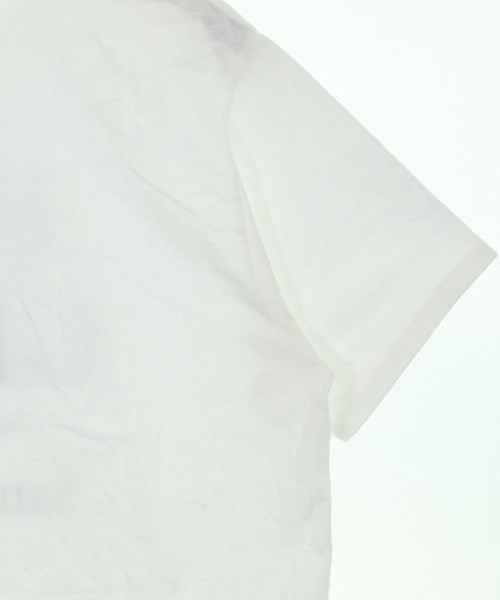 COUTURE D'ADAM（クチュールドアダム）Tシャツ・カットソー 白 サイズ:38(M位) レディース/2200697117373