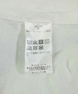 COUTURE D'ADAM（クチュールドアダム）Tシャツ・カットソー 白 サイズ:38(M位) レディース/2200697117373