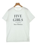 COUTURE D'ADAM Tシャツ・カットソー
