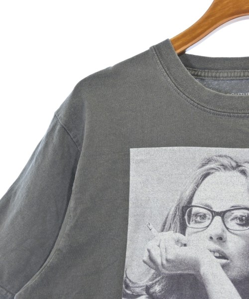 COUTURE D'ADAM（クチュールドアダム）Tシャツ・カットソー グレー サイズ:38(M位) レディース/2200699955065