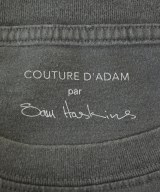 COUTURE D'ADAM（クチュールドアダム）Tシャツ・カットソー グレー サイズ:38(M位) レディース/2200699955065