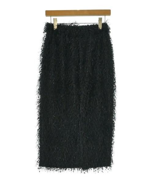COUTURE D'ADAM（クチュールドアダム）ロング・マキシ丈スカート 黒 サイズ:-(M位) レディース/2200698902060