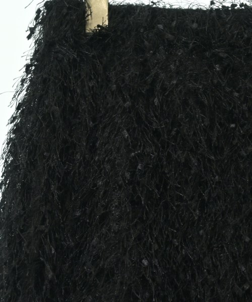 COUTURE D'ADAM（クチュールドアダム）ロング・マキシ丈スカート 黒 サイズ:-(M位) レディース/2200698902060