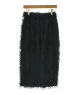 COUTURE D'ADAM（クチュールドアダム）ロング・マキシ丈スカート 黒 サイズ:-(M位) レディース/2200698902060