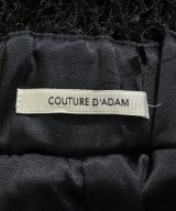 COUTURE D'ADAM（クチュールドアダム）ロング・マキシ丈スカート 黒 サイズ:-(M位) レディース/2200698902060