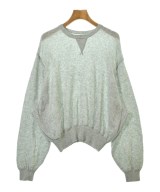 COUTURE D'ADAM（クチュールドアダム）ニット・セーター グレー サイズ:F レディース/2200698902077