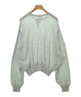 COUTURE D'ADAM（クチュールドアダム）ニット・セーター グレー サイズ:F レディース/2200698902077