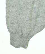 COUTURE D'ADAM（クチュールドアダム）ニット・セーター グレー サイズ:F レディース/2200698902077