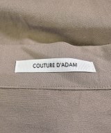 COUTURE D'ADAM（クチュールドアダム）カジュアルジャケット ベージュ サイズ:38(M位) レディース/2200699236027