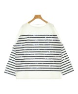 COUTURE D'ADAM（クチュールドアダム）Tシャツ・カットソー 白 サイズ:L レディース/2200649900114