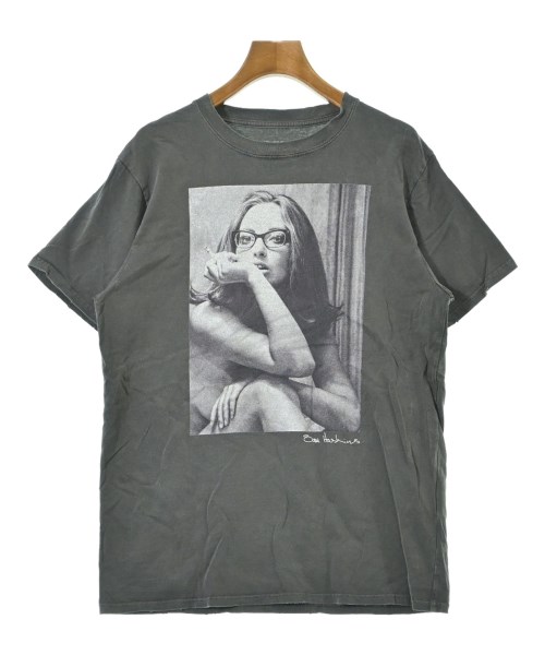 COUTURE D'ADAM(クチュールドアダム)Tシャツ・カットソー グレー サイズ:38(M位)/2200656319152