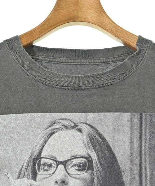 COUTURE D'ADAM（クチュールドアダム）Tシャツ・カットソー グレー サイズ:38(M位) レディース/2200656319152