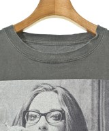 COUTURE D'ADAM（クチュールドアダム）Tシャツ・カットソー グレー サイズ:38(M位) レディース/2200656319152